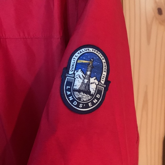 Lands’ End Expedition Winter Parka - Picture 3 of 7